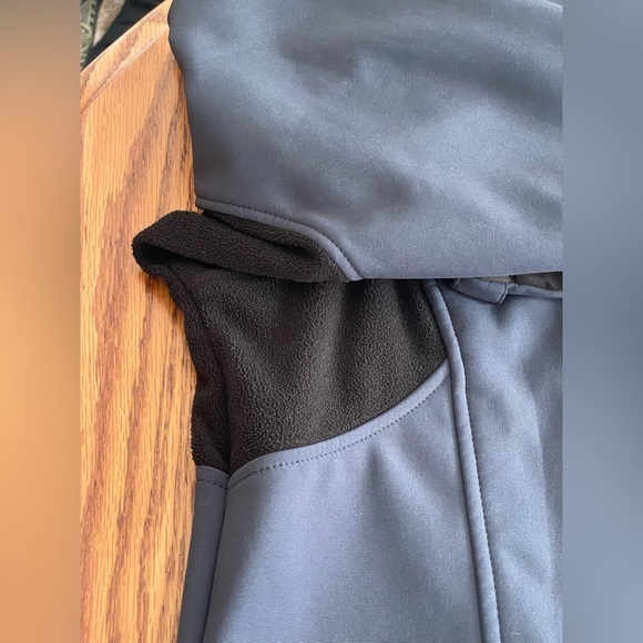 Dunbrooke Premium Apparel Seattle Seahawks Softshell Jacket Size L - Picture 14 of 16